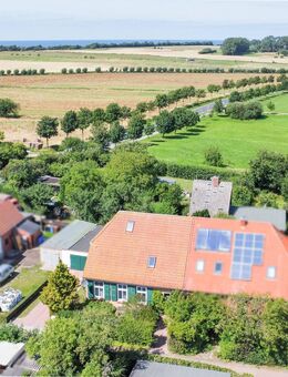"Alte Schule" - Historische Haushälfte in Ahrenshoop - Ahrenshoop (Ostseebad)