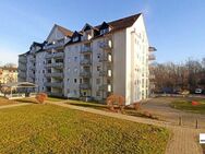 APARTMENT MIT KÜCHE, BALKON, AUFZUG UND TIEFGARAGENSTELLPLATZ... - Chemnitz