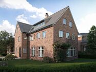Wohnen auf Neubau-Niveau - Stillvolle Dachgeschosswohnung in Nienstedten - Hamburg
