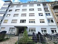 Lichtdurchflutete 3-Zimmer-Wohnung in Mannheim-Neckarstadt Ost - Mannheim