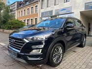 Hyundai Tucson Style 1,6 CRDI, Automatik, Facelift E6d-T - Dillingen (Saar)