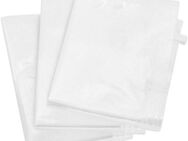 WENKO Vakuumierbeutel Reise-Set, Vakuumbeutel für Kleidung zur platzsparenden Aufbewahrung, 2 Größen