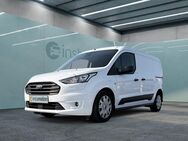 Ford Transit Connect, TDCi 210 L2 Autm Trend, Jahr 2020 - München