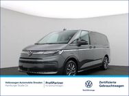 VW T7 Multivan, Multivan Style IQ STH, Jahr 2023 - Dresden
