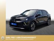 Opel Mokka, 1.2 Turbo Automatik Elegance, Jahr 2022 - Dresden