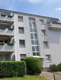 Sofort bezugsfreie Eigentumswohnung in beliebter Lage von Wesel - Wohnen mit Komfort - Wesel