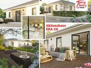 Cleverer Grundriss trifft auf modernes Design - Naurath (Eifel)
