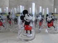 Micky's 90 ster Geburtstag - Berlin Treptow-Köpenick