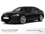 Audi A5, Sportback S line 40 TFSI quattro, Jahr 2024 - Großwallstadt