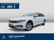 VW Passat Variant, 2.0 TDI Busi Keyle, Jahr 2020 - Esslingen (Neckar)