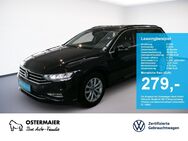 VW Passat Variant, 1.5 TSI BUSINESS 150PS, Jahr 2024 - Mühldorf (Inn)