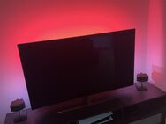 PHILIPS 4K OLED (55 ZOLL) - Hamburg Eimsbüttel