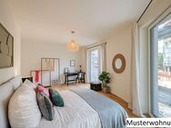 Luxuriöse 3-Zimmer-Wohnung im Neubau nahe Stadtpark + Alster | Ipanema - Hamburg