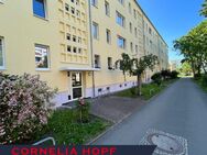#Zwei-Raum-Wohnung im Grünen #Tageslichtbad #hell und geräumig #gepflegte Wohnung #Erdgeschoss - Erfurt