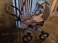 Kinderwagen - Borna