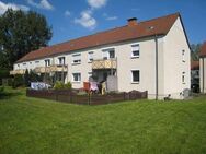 Demnächst frei! 2-Zimmer-Wohnung in Bergkamen Oberaden - Bergkamen