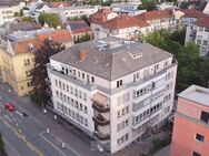 Mit Domblick! 2 ZKB-Wohnung mit Balkon am östlichen Altstadtrand! - Regensburg
