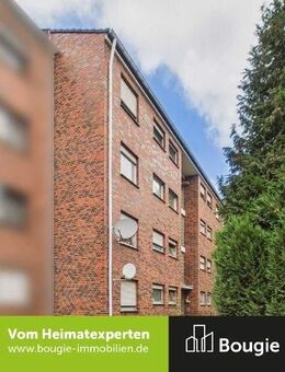 Attraktives Mehrfamilienhaus mit 8 Wohneinheiten - Kapitalanlage mit Potenzial - Übach-Palenberg