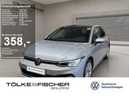 VW Golf, 1.5 TSI VIII Life Massage, Jahr 2024 - Krefeld