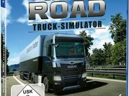 Truck Simulator - On the Road PlayStation 4