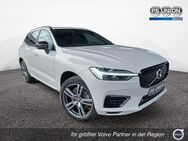 Volvo XC60, T6°R Design Recharge°360Cam°°, Jahr 2021 - Nordhausen