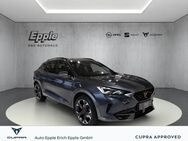 CUPRA Formentor, 1.4 EU6d eHybrid digitales Sitze El, Jahr 2023 - Rutesheim