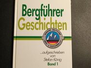 Bergführer Geschichten von Stefan König | Gebunden - Essen