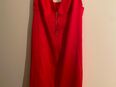 Nachthemd Negliglée Rot Strass in 40472