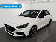 Hyundai i30, N-Line Automatik 140PS Verfügbar, Jahr 2022 - Leonberg (Baden-Württemberg)