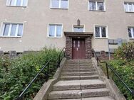 Neue 2 Zimmerwohnung mit Tageslichtbad und großer Küche - Chemnitz