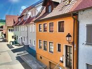 Renditestarkes Wohnhaus mit Entwicklungspotential - Niedernhall