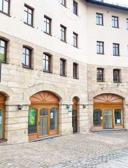 ***AB SOFORT VERFÜGBAR***TOP SANIERTE 2 ZIMMER WOHNUNG IM HERZEN VON LAUF / PEG. - Lauf (Pegnitz)