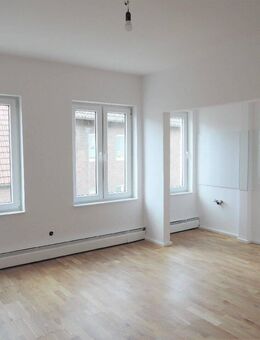 Schöne 1-Zimmer Wohnung im Herzen der Weseler Innenstadt - Wesel