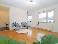 Kompakt. Modern. Lebenswert - Ihre 1-Zimmer-Oase in Stuttgart-Bad Cannstatt - Stuttgart