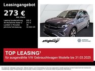 VW T-Cross, 1.0 TSI Style, Jahr 2024 - Schrobenhausen