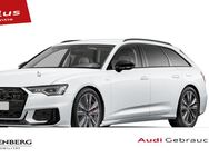 Audi A6, Avant 55 TFSI e qu S line, Jahr 2024 - Aach (Baden-Württemberg)