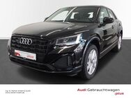 Audi Q2, Advanced advanced 35TDI quattro, Jahr 2023 - Mölln (Schleswig-Holstein)