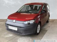 VW Caddy, 2.0 TDI, Jahr 2024 - Hannover