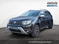 Dacia Duster, 1.3 II Prestige, Jahr 2019 - Halle (Saale)