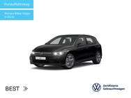 VW Golf, 2.0 TDI VIII R-LINE IQ LIGHT DIGITAL 17ZOLL, Jahr 2022 - Mühlheim (Main)