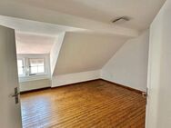 Herzlich willkommen in Ihrem neuen Zuhause mit traumhaftem Blick über den Marktplatz von Biedenkopf. - Biedenkopf