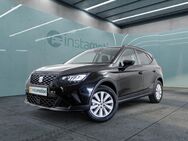 Seat Arona, 1.0 TSI Style |||FaPa M|WiCharg, Jahr 2022 - München