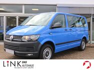 VW T6 Caravelle, 2.0 TDI Trendline CLIMATIC, Jahr 2019 - Laudenbach (Bayern)