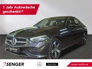 Mercedes C 200, Avantgarde, Jahr 2023 - Dortmund