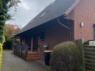 Großes Einfamilienhaus mit Einliegerwohnung direkt an der Grenze Hamburgs - Schenefeld (Landkreis Pinneberg)