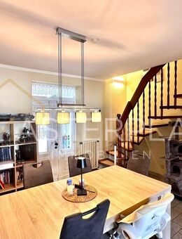 Gemütliches Einfamilienhaus mit Terrasse und Garten - Saarbrücken