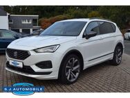 Seat Tarraco FR e-Hybrid1.4 AHK,Kamera,1.Hd.nur60.7TKM - Essen