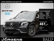 Mercedes GLB 35 AMG, Wide Night 19, Jahr 2023 - Betzdorf