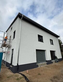 Erstbezug großzügige Neubauwohnung mit Terrasse - Oranienburg