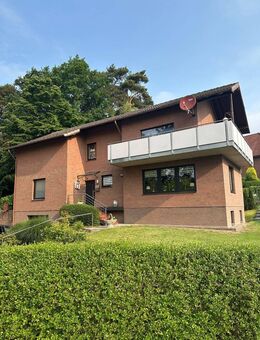 Mehr Platz, mehr Möglichkeiten - 2 Wohneinheiten unter einem Dach! - Dollern